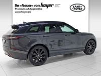 Gebraucht Land Rover Range Rover Velar HSE Dynamic 304 PS (223 kW) 2020 Andere SUV