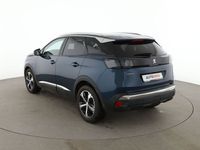 gebraucht Peugeot 3008 1.2 e-THP Allure Pack, Benzin, 24.810 €