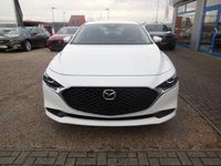 Gebraucht Mazda 3 Exclusive 122 PS (89 kW) 2024 Andere Limousine
