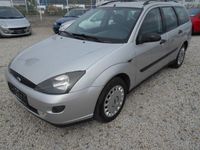 gebraucht Ford Focus Turnier Basis