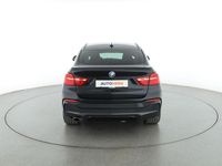 Gebraucht BMW X4 M Sport 190 PS (139 kW) 2015 Schwarz SUV