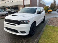 Gebraucht Dodge Durango 299 PS (219 kW) 2020 Weiß SUV