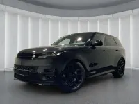 Gebraucht Land Rover Range Rover Sport SE Dynamic 460 PS (338 kW) 2026 Schwarz SUV