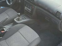 Gebraucht VW Passat 125 PS (91 kW) 2000 Weiß Kombi