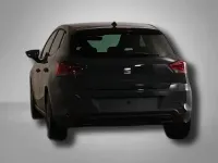 Neu Seat Ibiza FR 116 PS (85 kW) 2026 Fiord blau Kleinwagen
