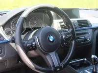 Gebraucht BMW 328 M Sport 245 PS (180 kW) 2012 Limousine