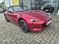 Neu Mazda MX5 Homura-Line 132 PS (97 kW) 2026 Cabrio