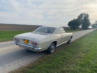 Gebraucht Chevrolet Corvair 110 PS (80 kW) 1965 Beige