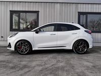 Gebraucht Ford Puma ST 200 PS (147 kW) 2023 Weiß SUV