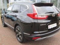 gebraucht Honda CR-V 2.0 i-MMD HYBRID 2WD Lifestyle