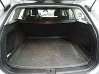 gebraucht VW Passat Variant 2.0 TDI Navi PDC ACC