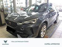 Gebraucht Cupra Formentor Basis 150 PS (110 kW) 2023 Grau SUV