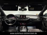 Gebraucht Audi A6 S-Line 272 PS (200 kW) 2018 Grau Kombi