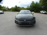Gebraucht VW Arteon Elegance 200 PS (147 kW) 2020 Uranograu Kombi