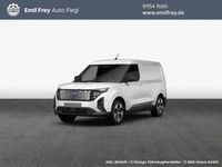 Gebraucht Ford Transit Trend 101 PS (74 kW) 2024 Weiß Van