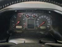 Second-hand VW T4 151 CP (111 kW) 2002 Verde Van
