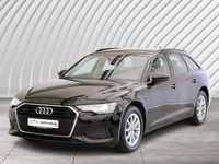 Usado Audi A6 Basis 245 HP (180 kW) 2022 Preto Carrinha