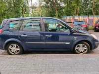 Gebraucht Renault Scénic 131 PS (96 kW) 2006 Van / Kleinbus