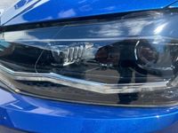 gebraucht VW Polo Highline 1.5 TSI LED NAVI AUT Navi LED LM