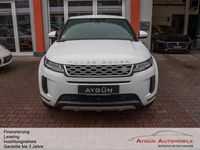 Gebraucht Land Rover Range Rover evoque S 300 PS (220 kW) 2021 Weiß SUV