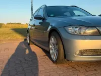 Gebraucht BMW 330 2007 Kombi