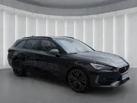 Occasion Cupra Leon VZ 310 ch (228 kW) 2024 Noir Break
