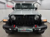 Gebraucht Jeep Willys Sport 284 PS (208 kW) 2020 Silber SUV