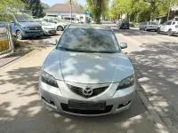 Occasion Mazda 3 105 ch (77 kW) 2007 Argent Berline