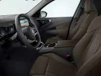 Second-hand BMW X3 Comfort Edition 197 CP (144 kW) 2025 Alb SUV