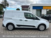 gebraucht Ford Transit Connect Kasten Trend * Klima * 1. Hand*