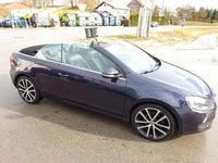 Usata VW Golf VII 120 CV (88 kW) 2012 Andere