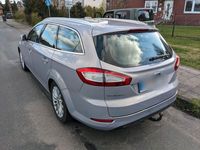 gebraucht Ford Mondeo 