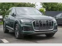 Gebraucht Audi Q7 Ambiente 381 PS (280 kW) 2021 Andere SUV