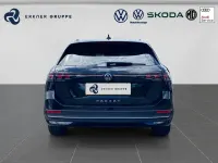 Gebraucht VW Passat Business 150 PS (110 kW) 2025 Grenadillschwarz metallic Kombi