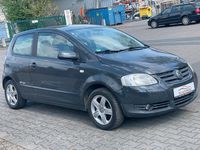 Usata VW Fox Style 54 CV (39 kW) 2011 Utilitaria