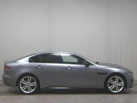 Gebraucht Jaguar XE R-Dynamic 250 PS (183 kW) 2023 Grau Limousine