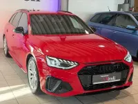 Gebraucht Audi A4 S-Line 150 PS (110 kW) 2024 Andere Kombi