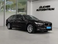 Gebraucht Volvo V90 Momentum 235 PS (172 kW) 2018 Braun Kombi