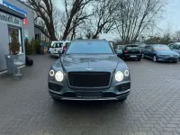 Gebraucht Bentley Bentayga 549 PS (403 kW) 2020 Grau SUV