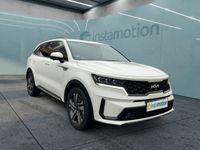 Gebraucht Kia Sorento 265 PS (194 kW) 2024 Weiß SUV