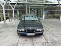 gebraucht BMW 528 E39 i Ac Schnitzer