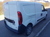 gebraucht Fiat Doblò Cargo DPF MAXI