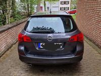 gebraucht Opel Astra Sports Tourer 1.4 Turbo Selection 88kW...
