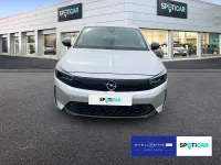 Gebraucht Opel Corsa Basis 101 PS (74 kW) 2024 Grau Kleinwagen