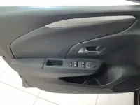 Gebraucht Opel Corsa Edition 102 PS (75 kW) 2023 Schwarz Kleinwagen