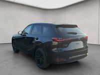 Neu Mazda CX-60 Homura-Line 254 PS (186 kW) 2026 Schwarz SUV