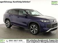 Neu VW Tayron Life 204 PS (150 kW) 2025 Ultra violet metallic SUV