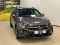 Nowe VW Taigo R-line Plus 150 KM (110 kW) 2025 Szary SUV