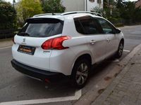 gebraucht Peugeot 2008 Allure 1.2 12V e-THP / PureTech,