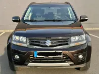 Gebraucht Suzuki Vitara 129 PS (94 kW) 2014 Braun SUV
